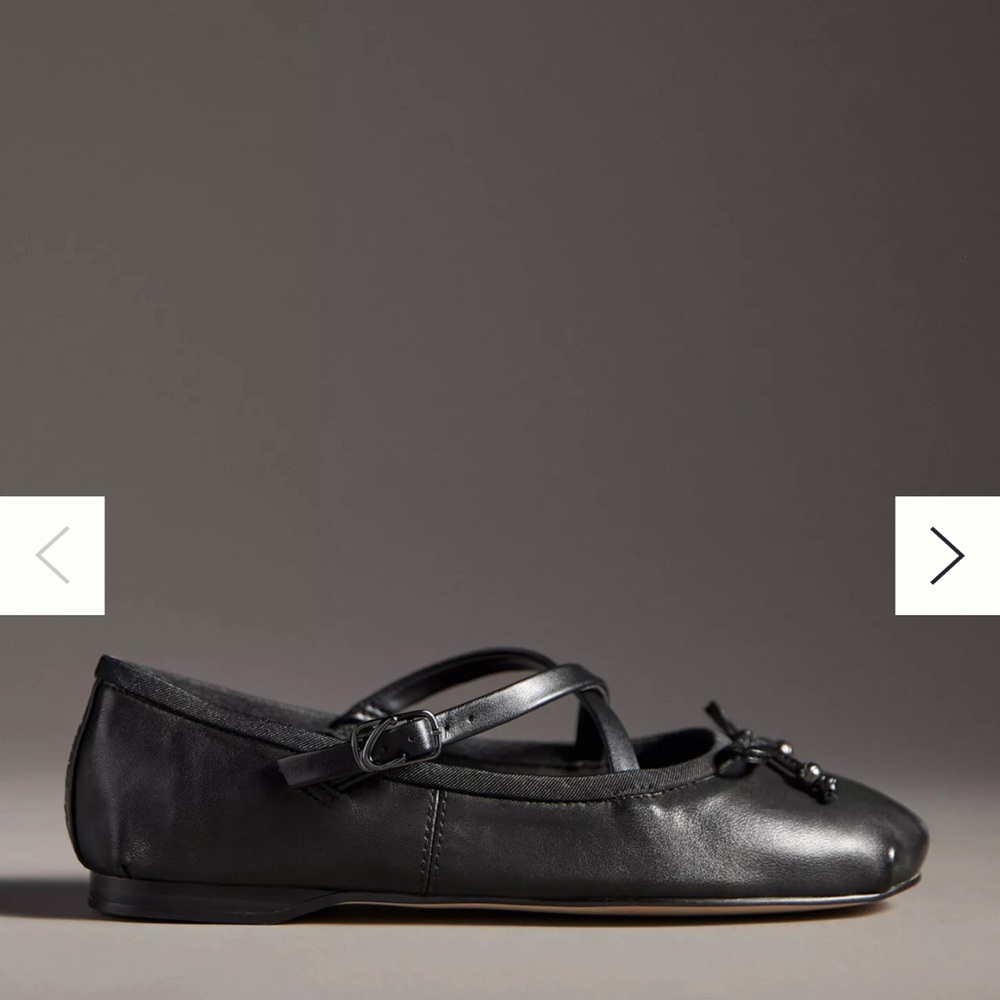 Circus NY by Sam Edelman Zuri Flats